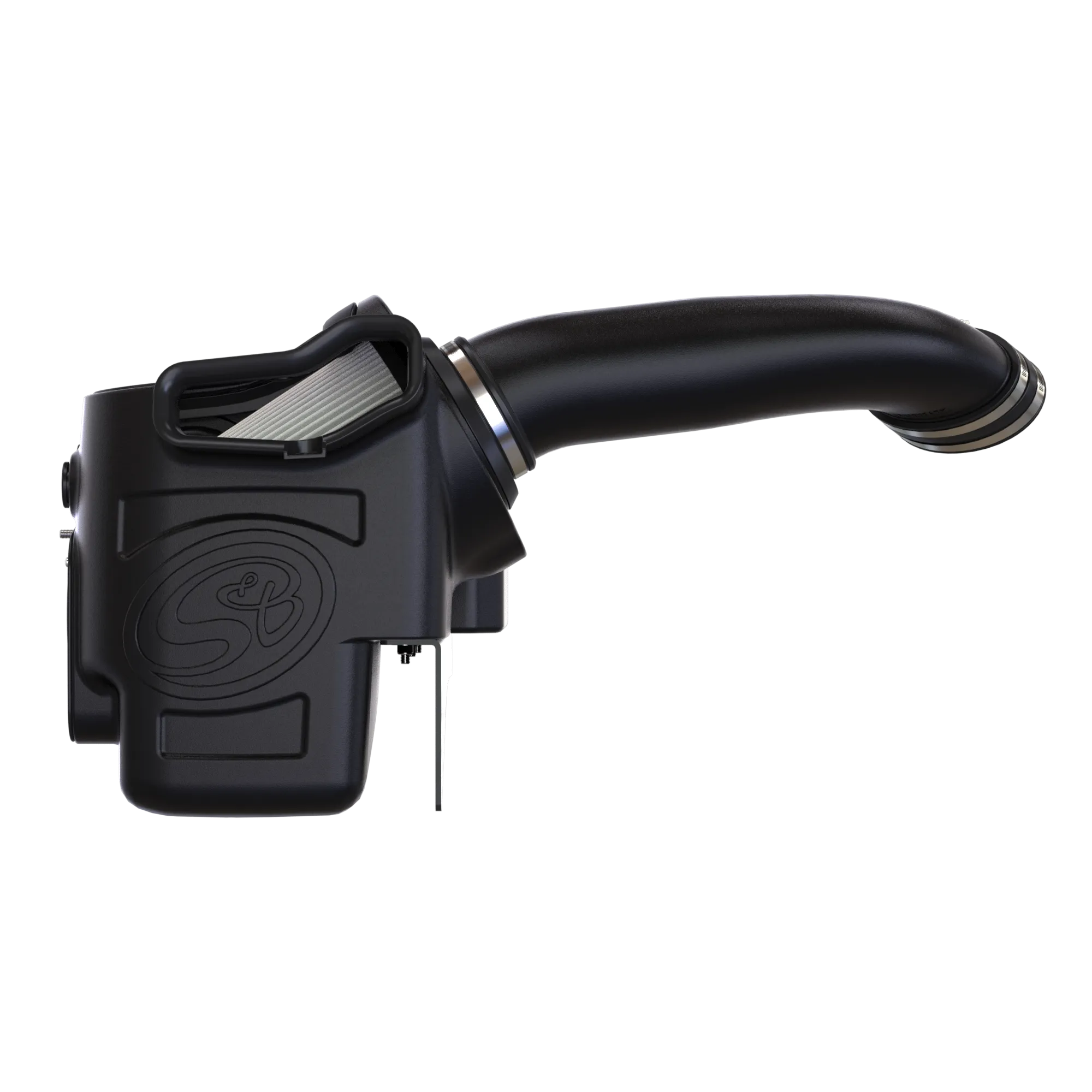 Cold Air Intake for 2017-2019 Ford Powerstroke 6.7L