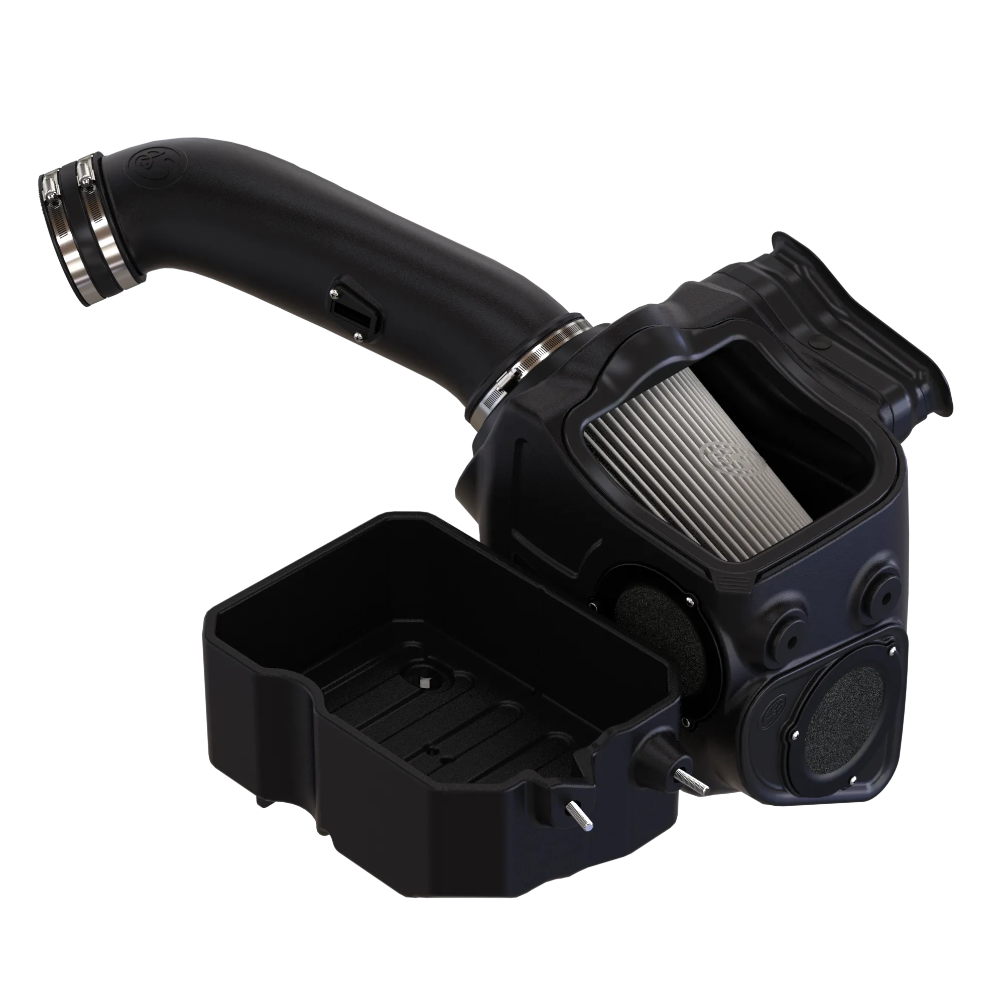 Cold Air Intake for 2017-2019 Ford Powerstroke 6.7L