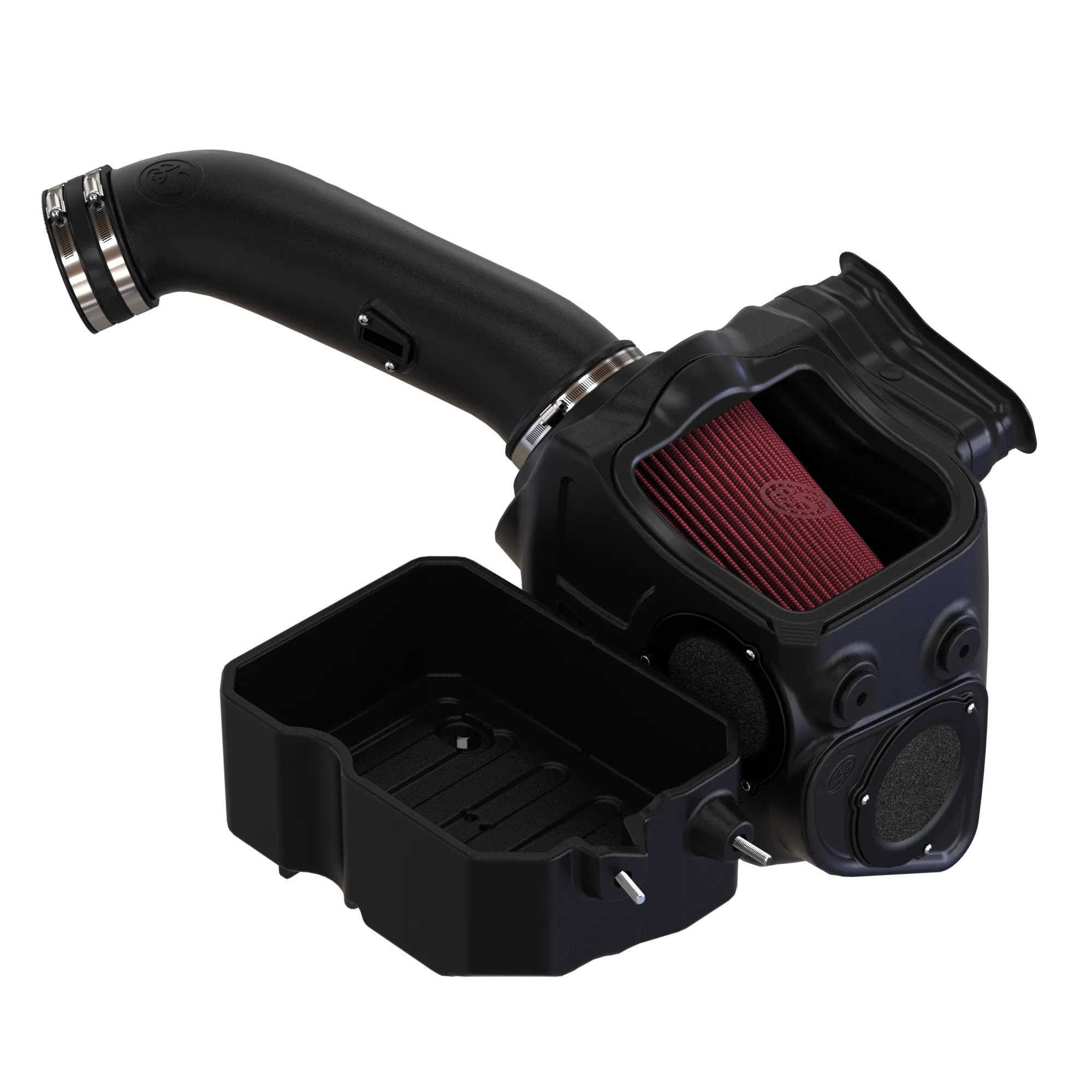 Cold Air Intake for 2017-2019 Ford Powerstroke 6.7L