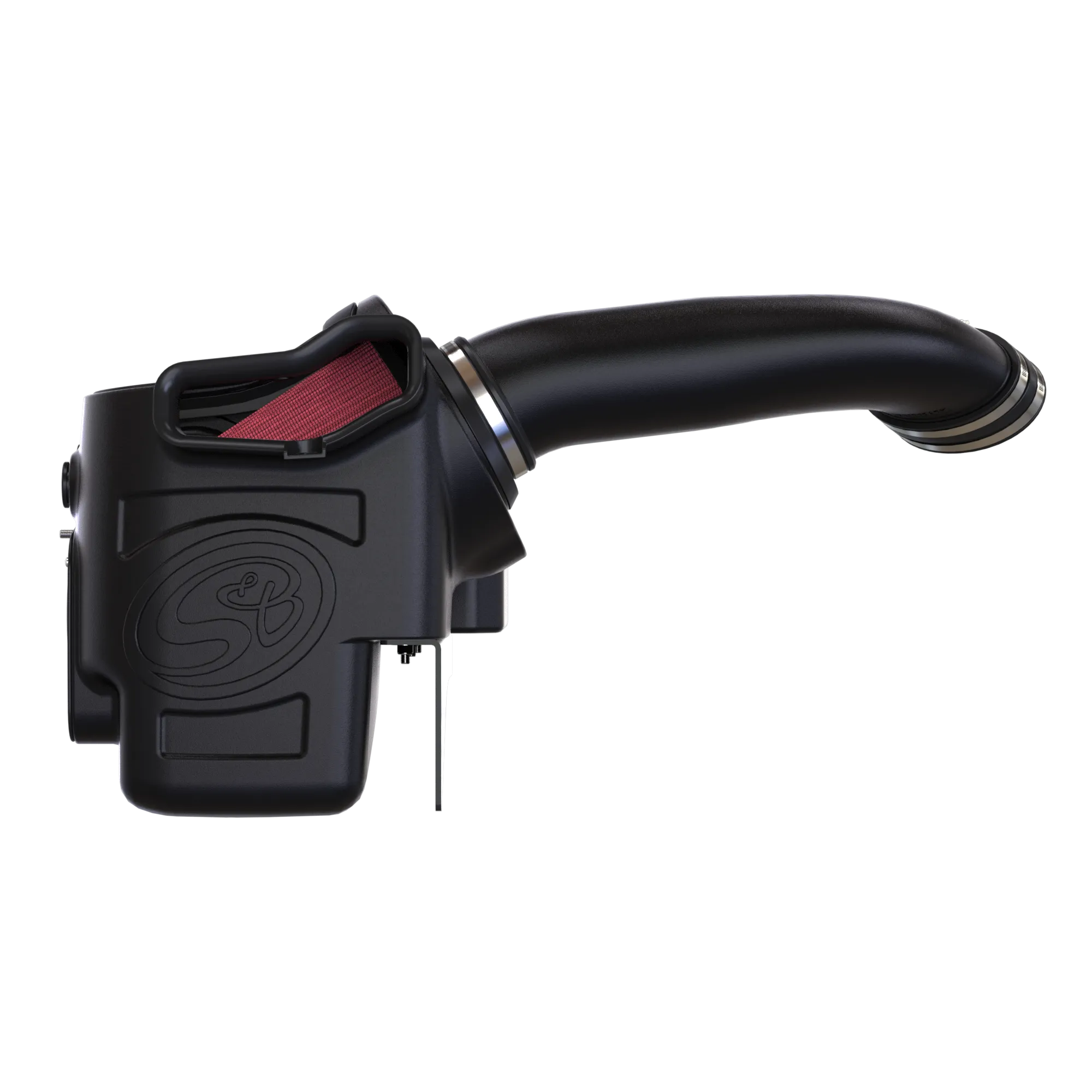 Cold Air Intake for 2017-2019 Ford Powerstroke 6.7L