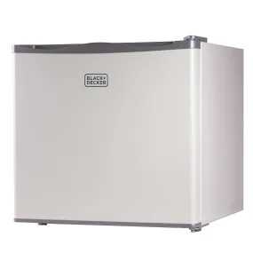 Compact Upright Freezer, 1.2 Cu. Ft.