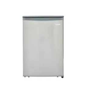 Conserv 4.3cf Compact Upright Freezer 24in Freestanding Stainless 110V E-Star