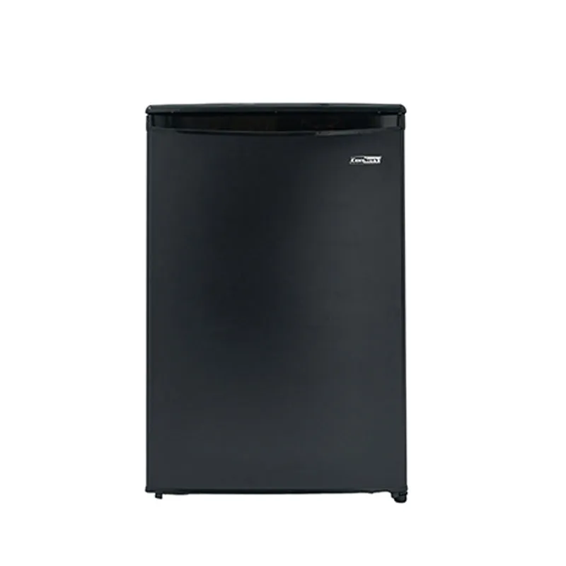 Conserv 4.3cf Compact Upright Freezer 24in Freestanding Stainless 110V E-Star