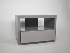 Corsair Side Table