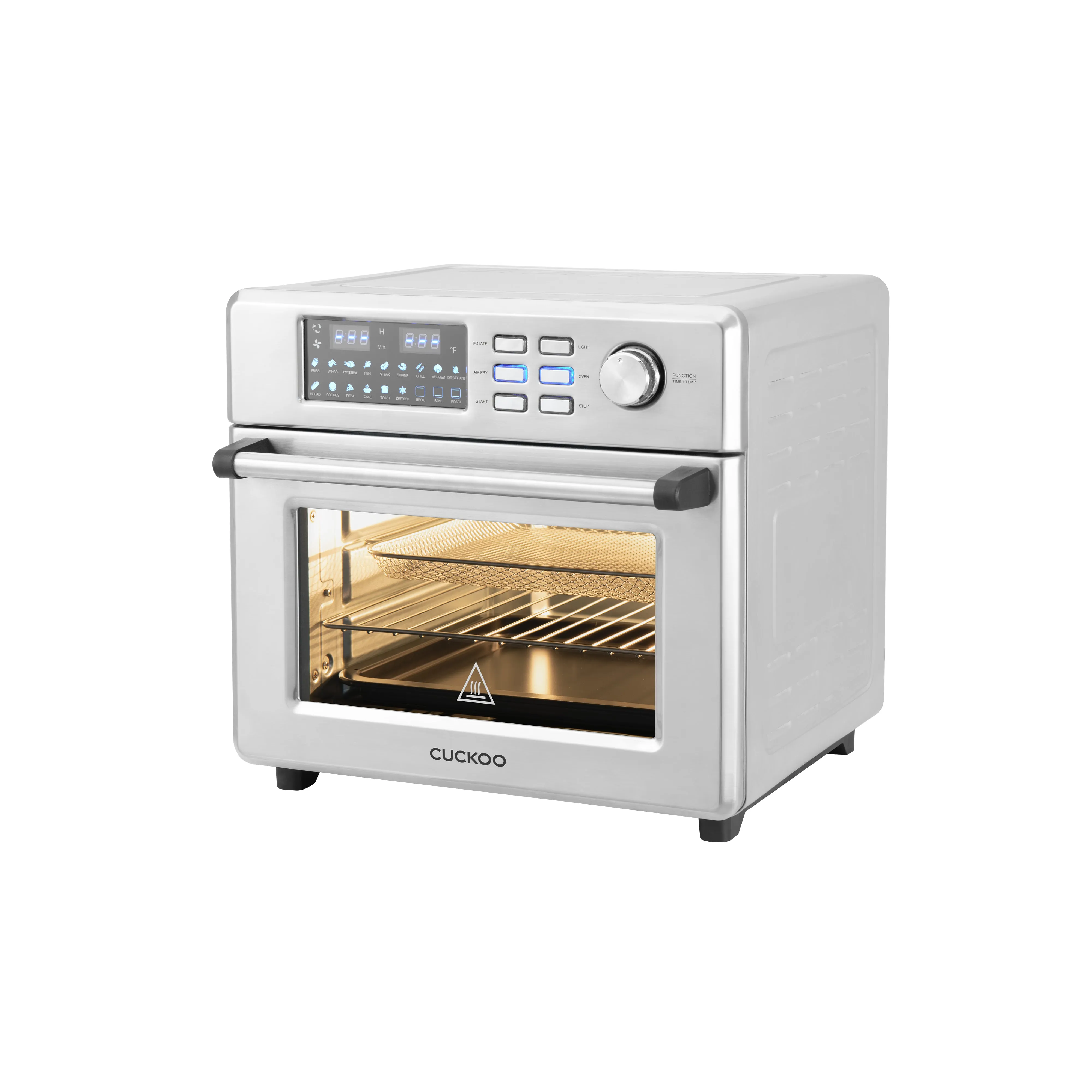 Countertop Convection Air Oven (CAFO-A2601S)