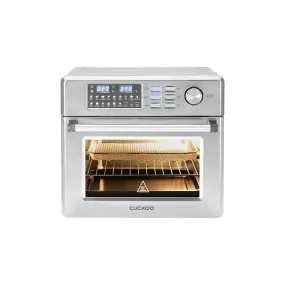 Countertop Convection Air Oven (CAFO-A2601S)