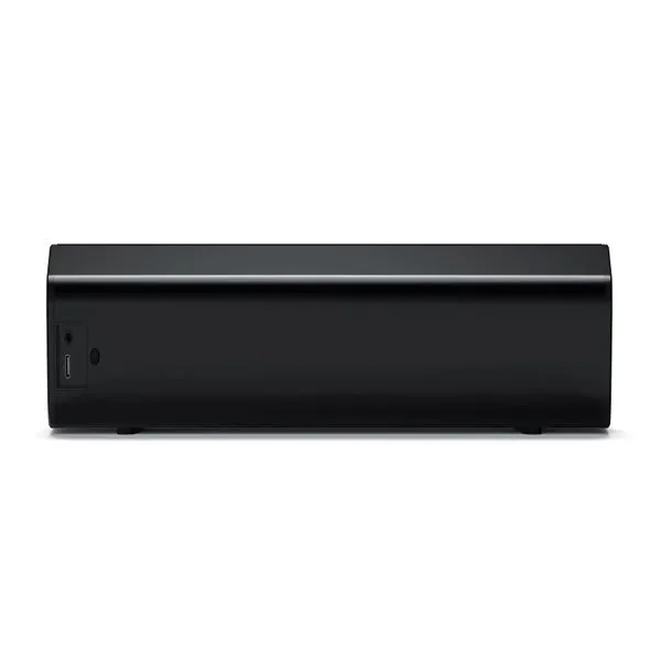 Creative Labs Stage Air V2 Compact Under-monitor USB Soundbar with Bluetooth