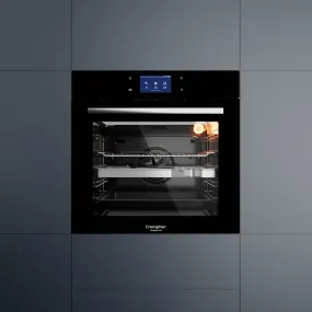 Crompton GrandArt Steam Oven 78 Ltrs  