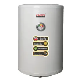 Crown Appliance EG14G Electric Geyser