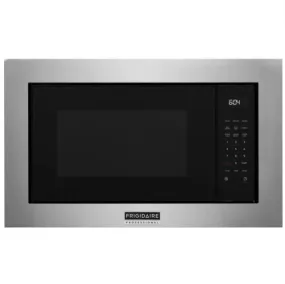 D2C Frigidaire Gallery 24" 2.2 Cu. Ft. Built In Microwave