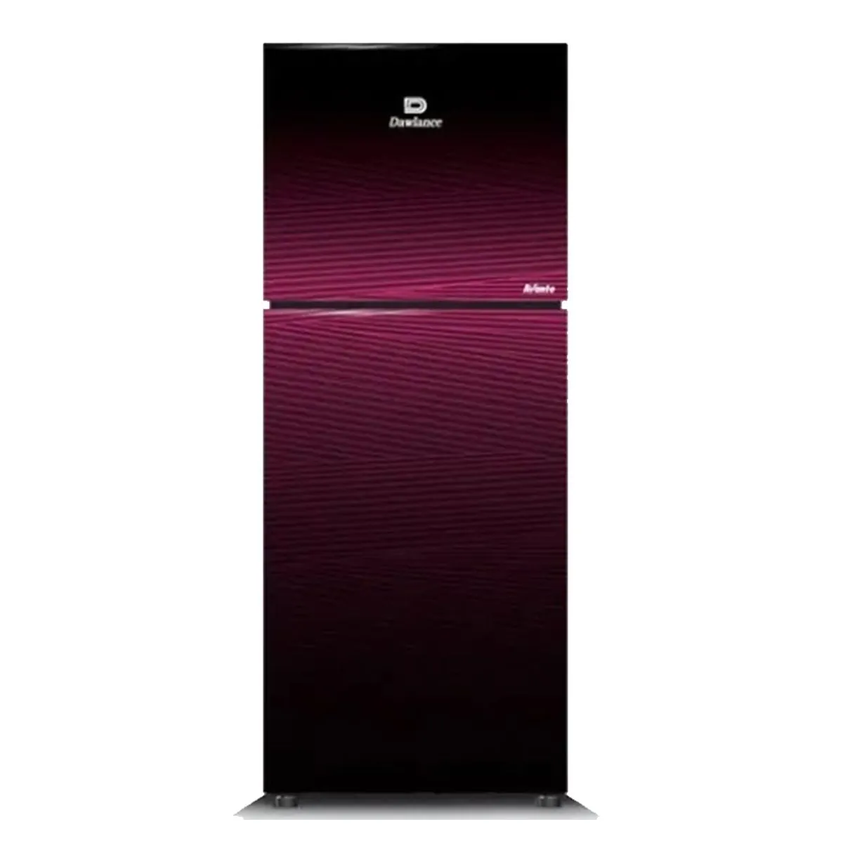 Dawlance Glass Door Refrigerator 13 CFT 9169 WB AVANTE