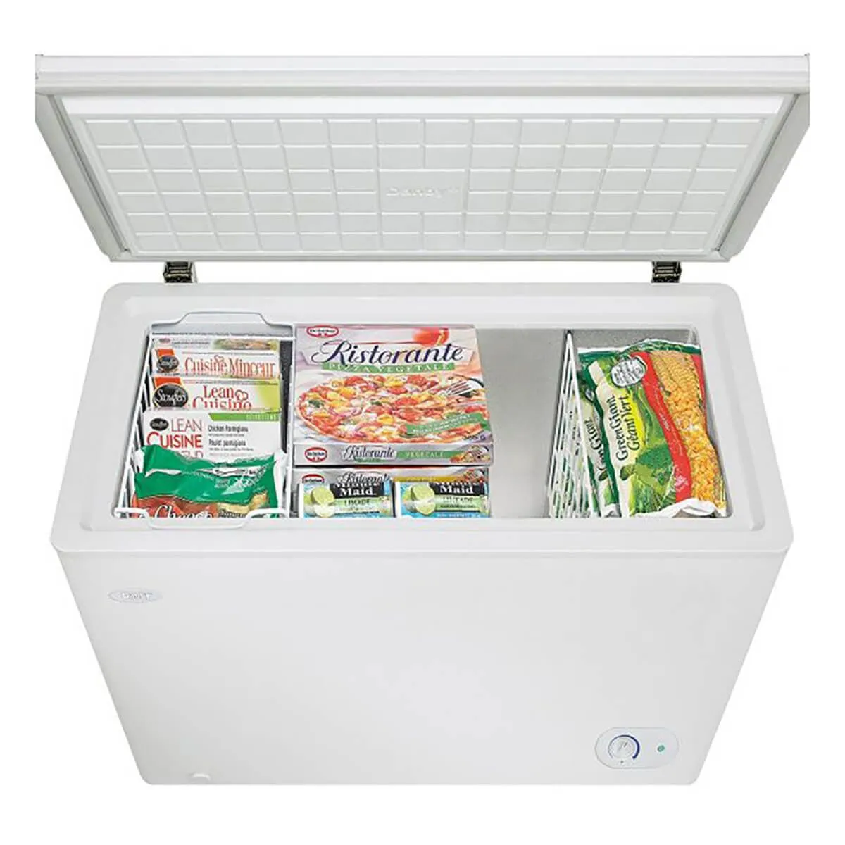 Deep Freezer Pel Arctic Pro PDF-135 | 13 Cubic Feet