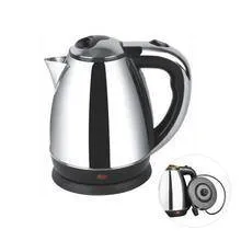 Divya 1.8L Electric Kettle (Dvk108) 1 year Replacement gurantee