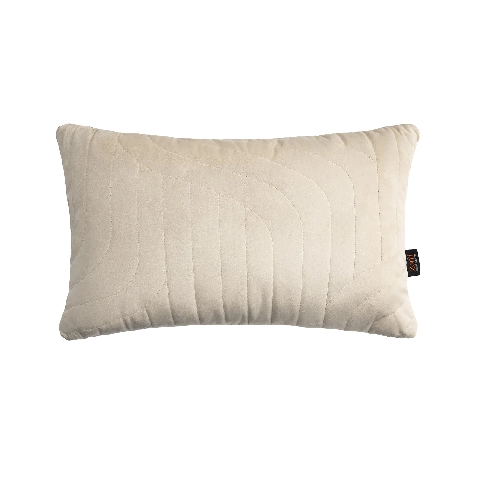 Dutch Velvet USB Heated Pillow