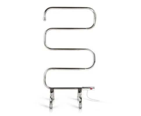 Electric Heated Towel Rail - 5 Rung