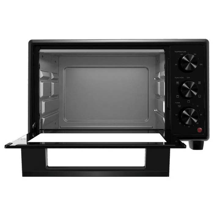 Electrolux EOT2115X Electric Oven Toaster 21.0L