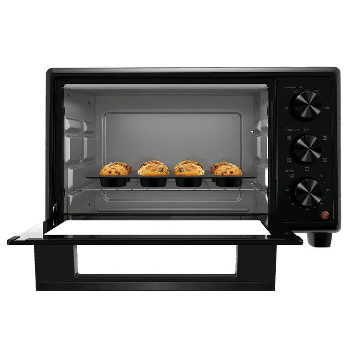 Electrolux EOT2115X Electric Oven Toaster 21.0L