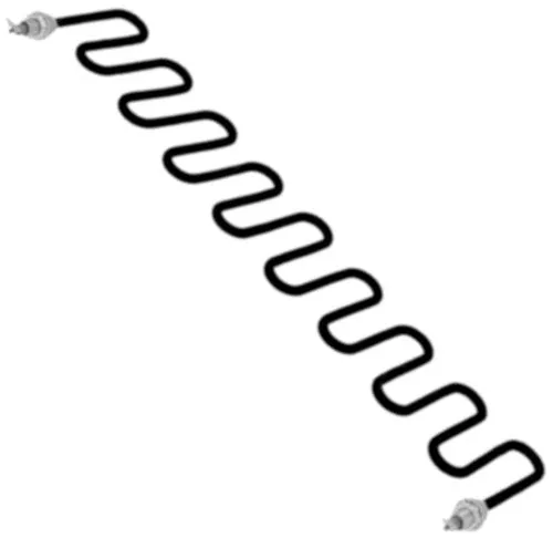 Eloma 332429 230V Oven Element