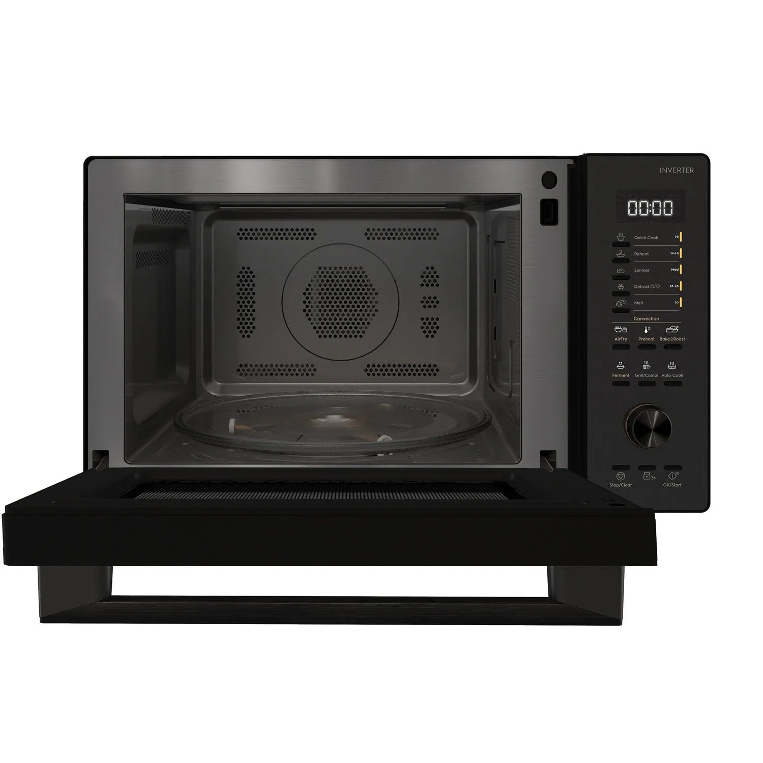 EMC30D22BM 30L COMBINATION MICROWAVE OVEN