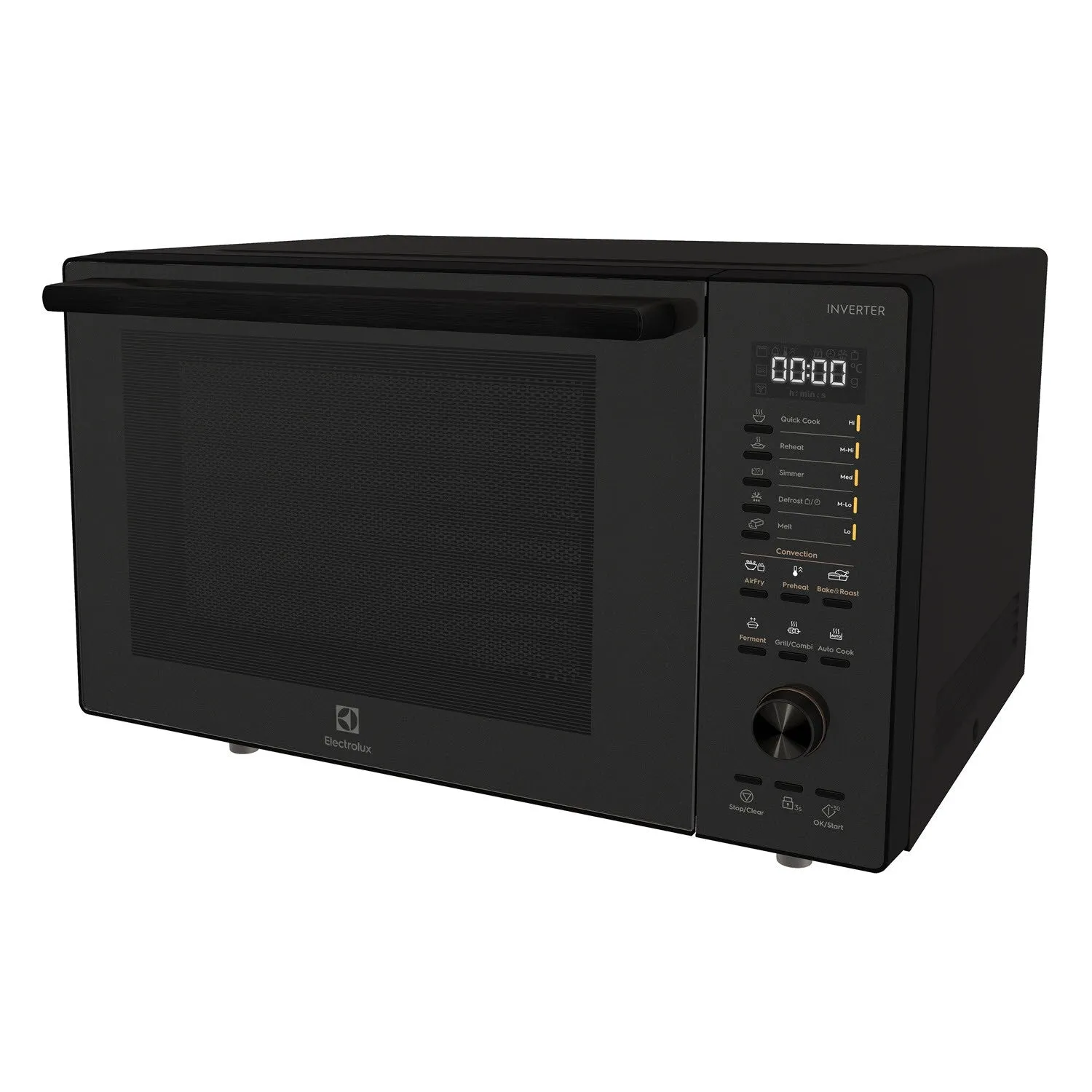 EMC30D22BM 30L COMBINATION MICROWAVE OVEN