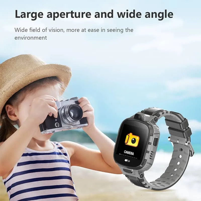 Findtime Kids Smart Watch