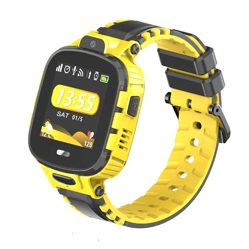 Findtime Kids Smart Watch