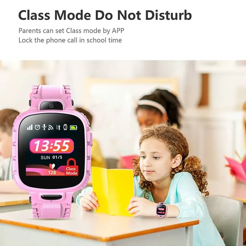 Findtime Kids Smart Watch