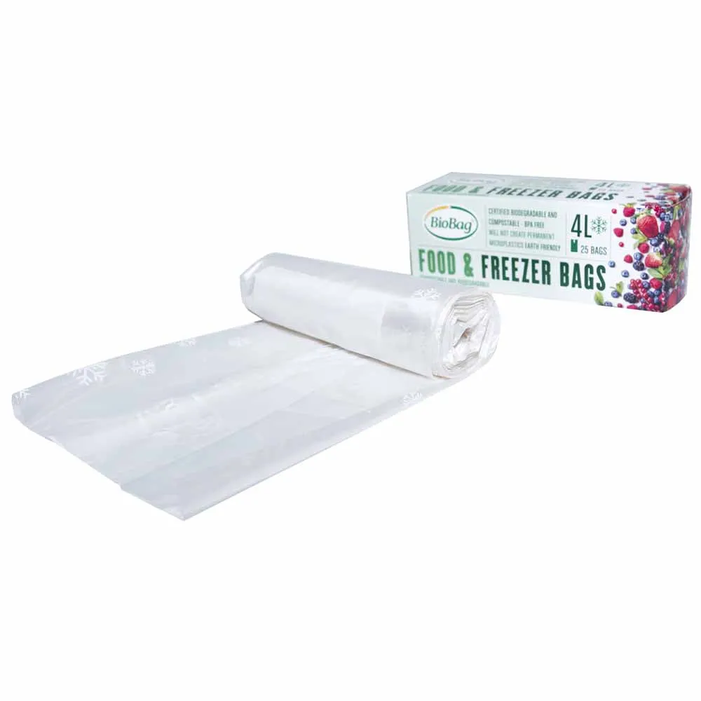 Freezer Food Storage bags