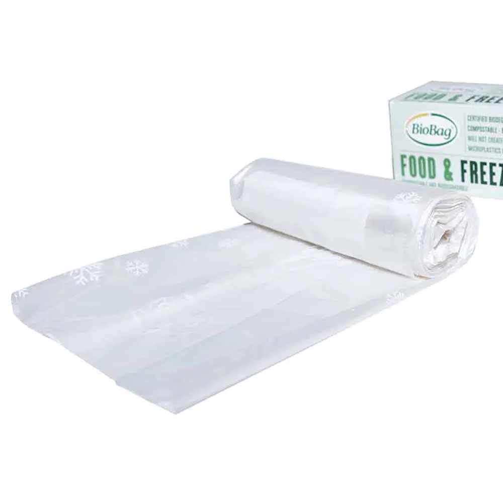 Freezer Food Storage bags