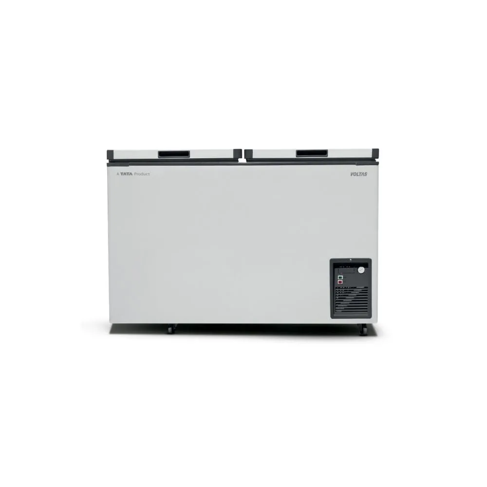 Freezer Hard Top 320 Double Door