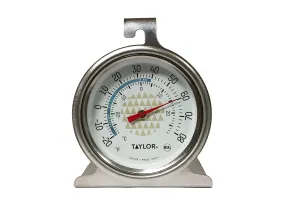 Freezer/Refrigerator Dial Thermometer