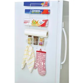 Fridge Side Storage