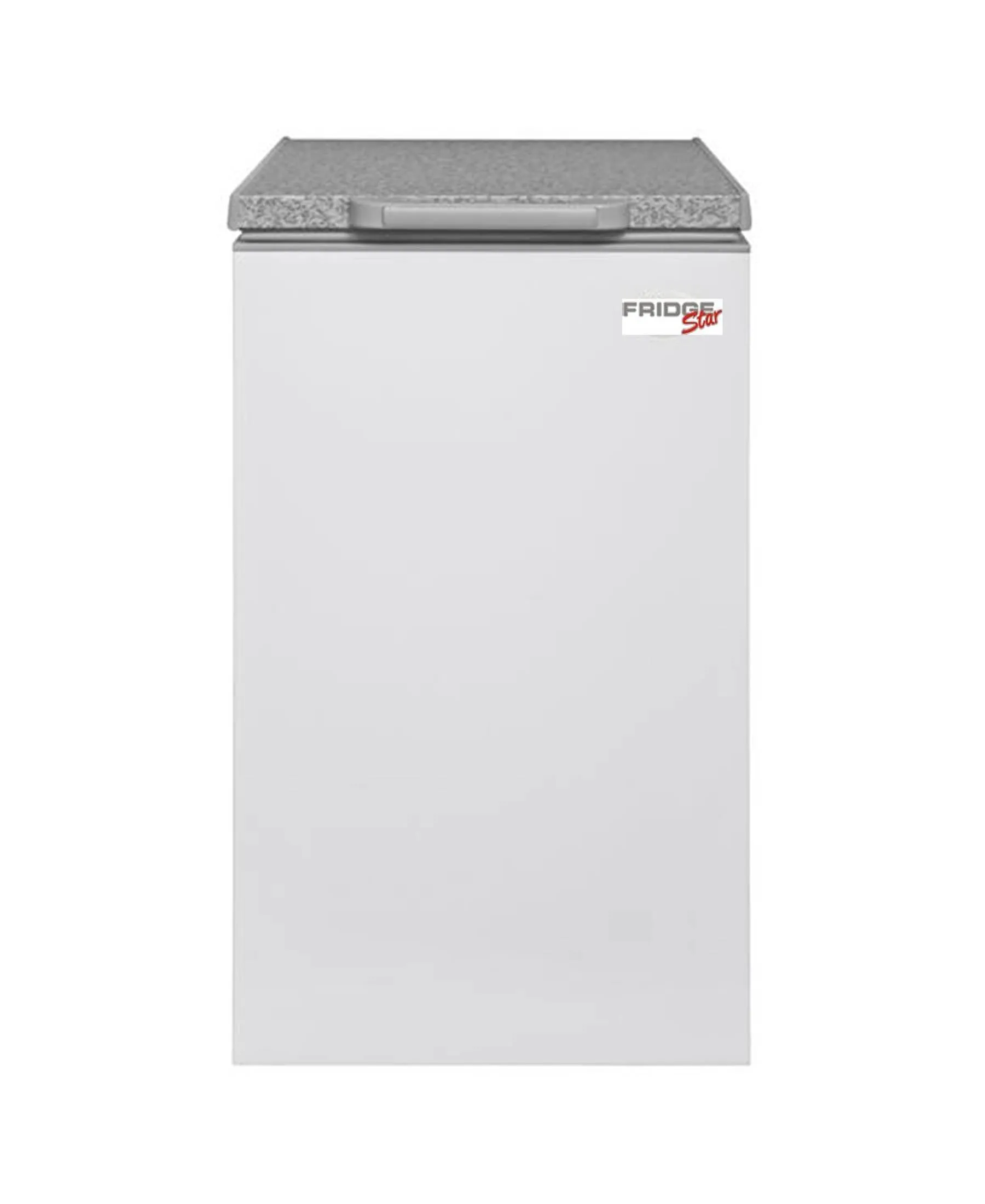 Fridge Star 110Lt Multimode Chest Freezer - White