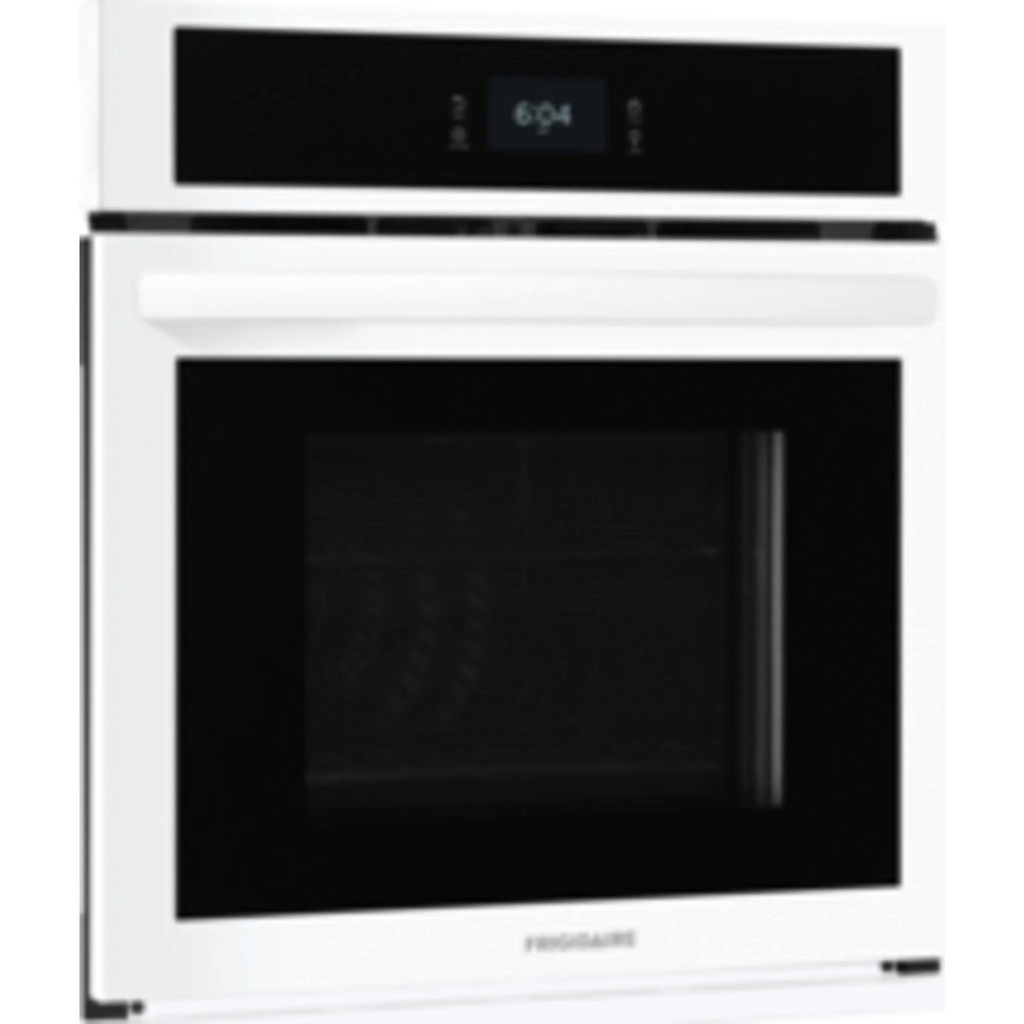 Frigidaire 27" Convection Wall Oven (FCWS2727AW) - White