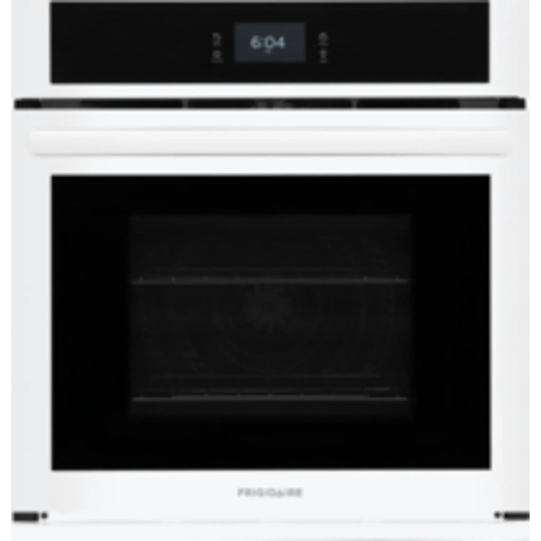 Frigidaire 27" Convection Wall Oven (FCWS2727AW) - White