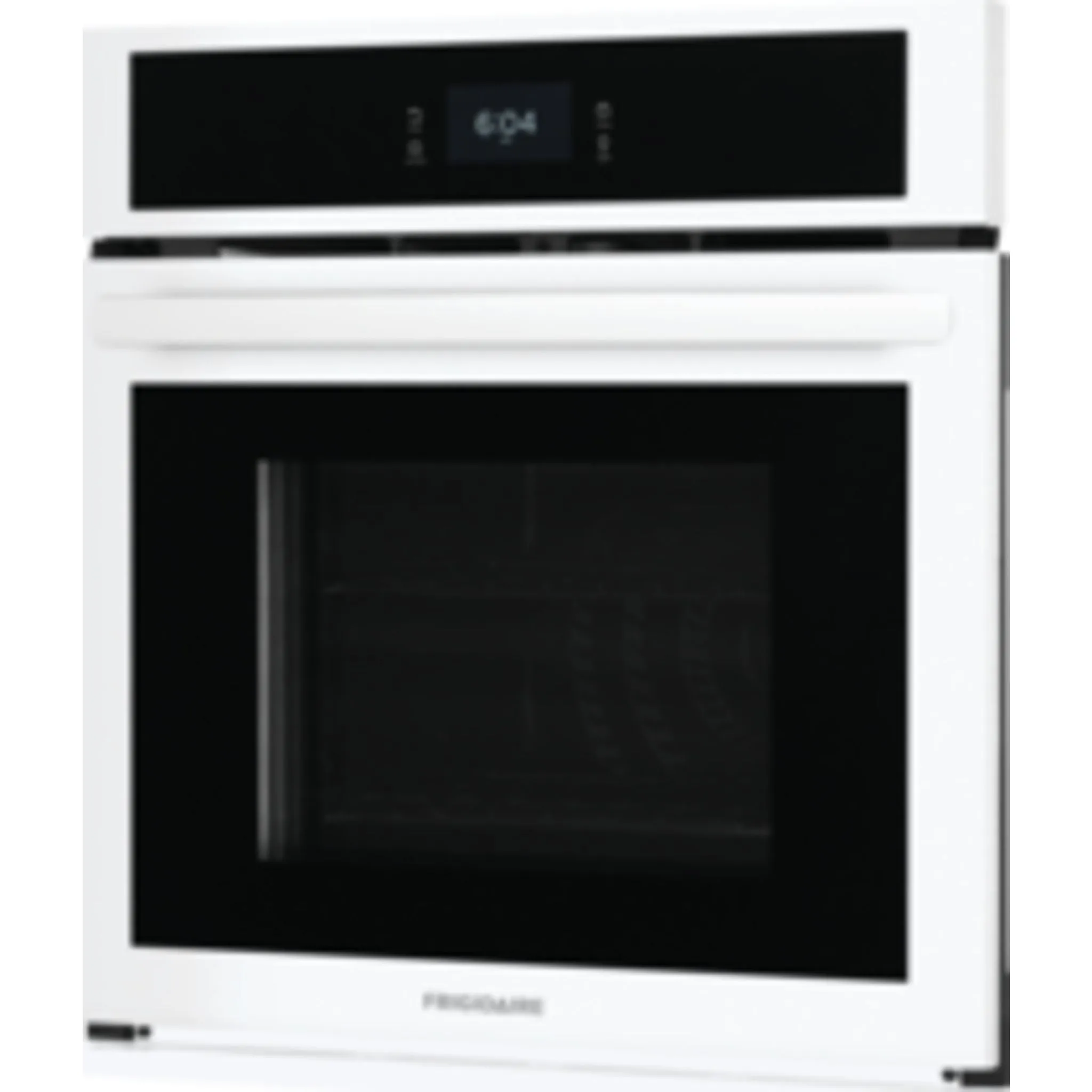 Frigidaire 27" Convection Wall Oven (FCWS2727AW) - White