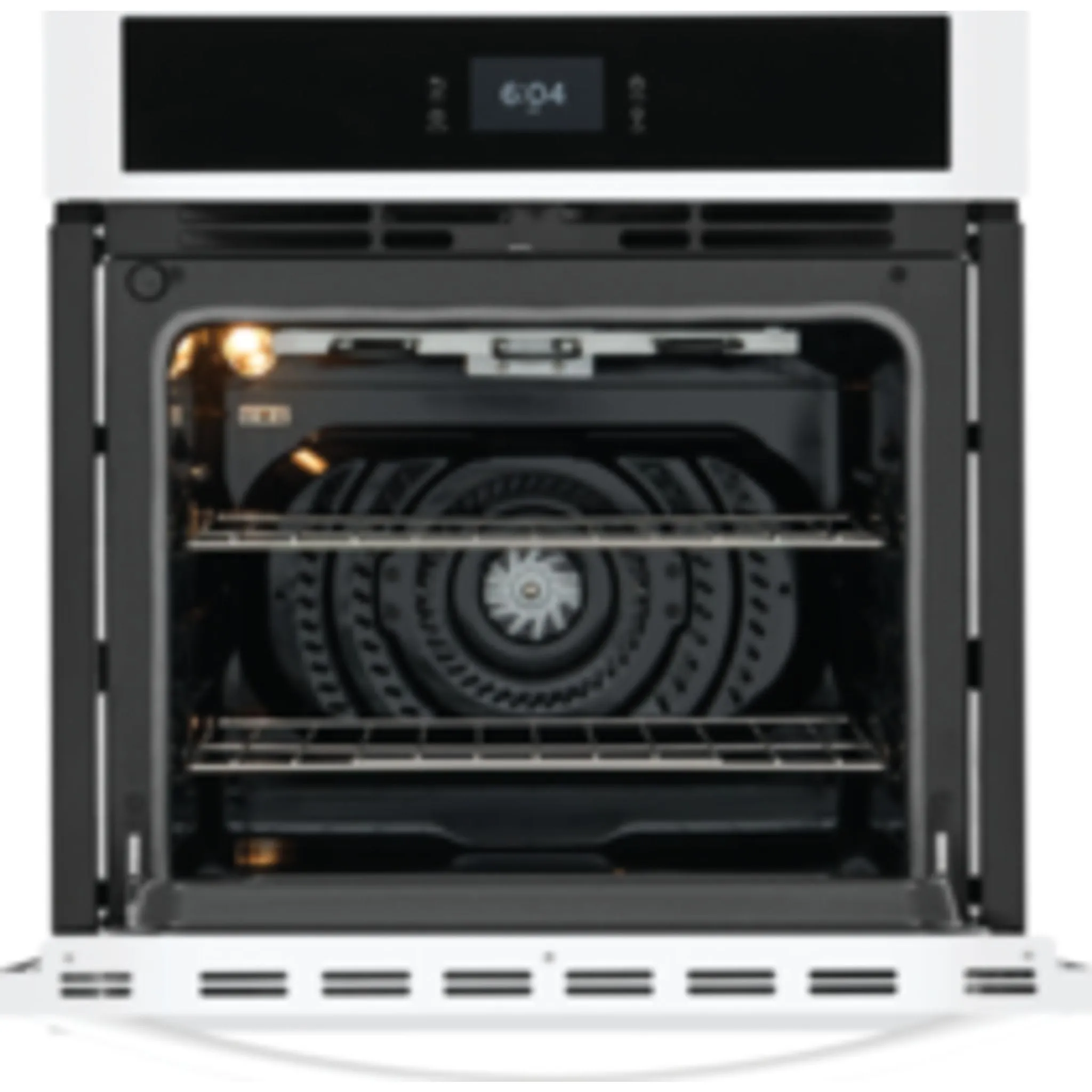 Frigidaire 27" Convection Wall Oven (FCWS2727AW) - White