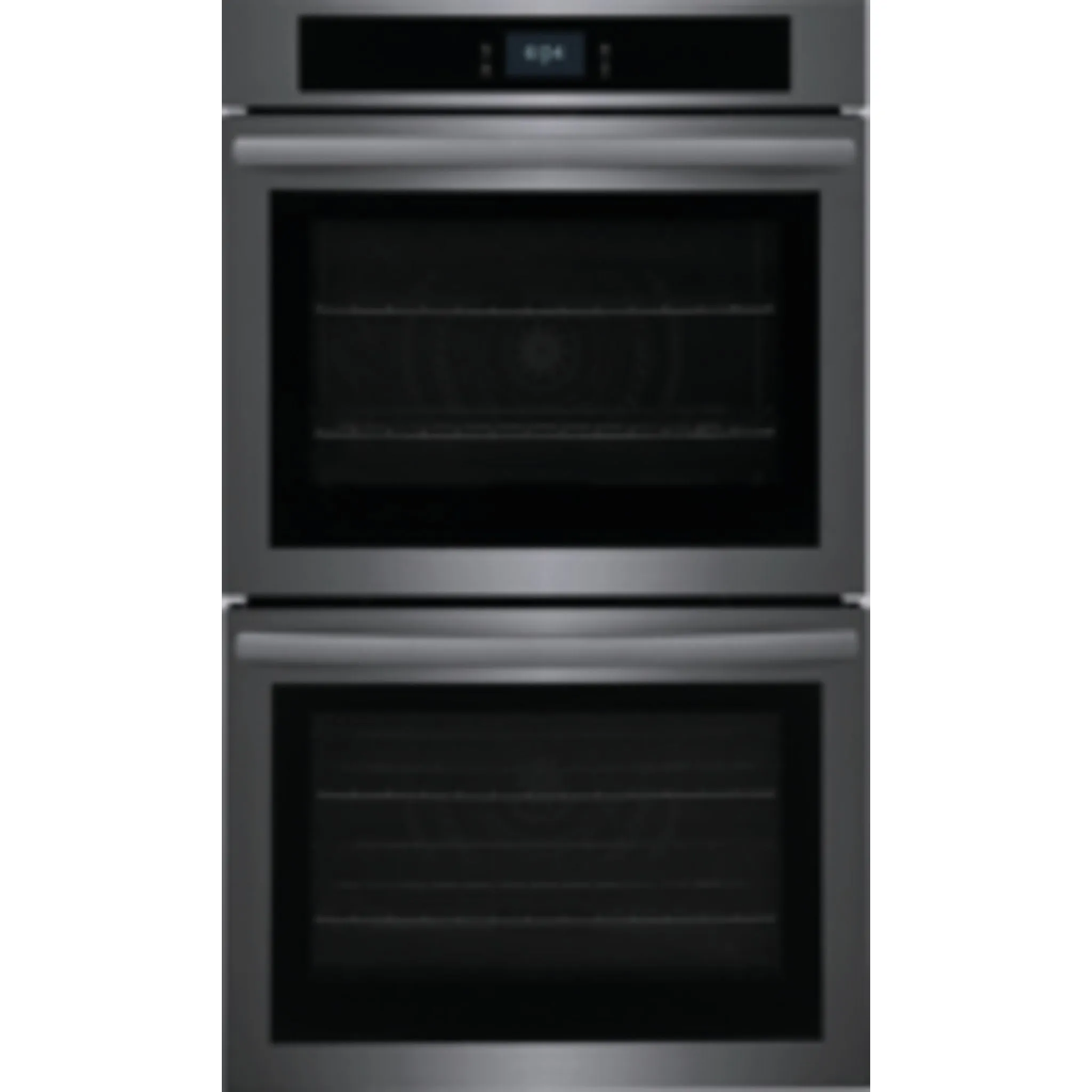 Frigidaire 30" Convection Wall Oven (FCWD3027AD) - Black Stainless