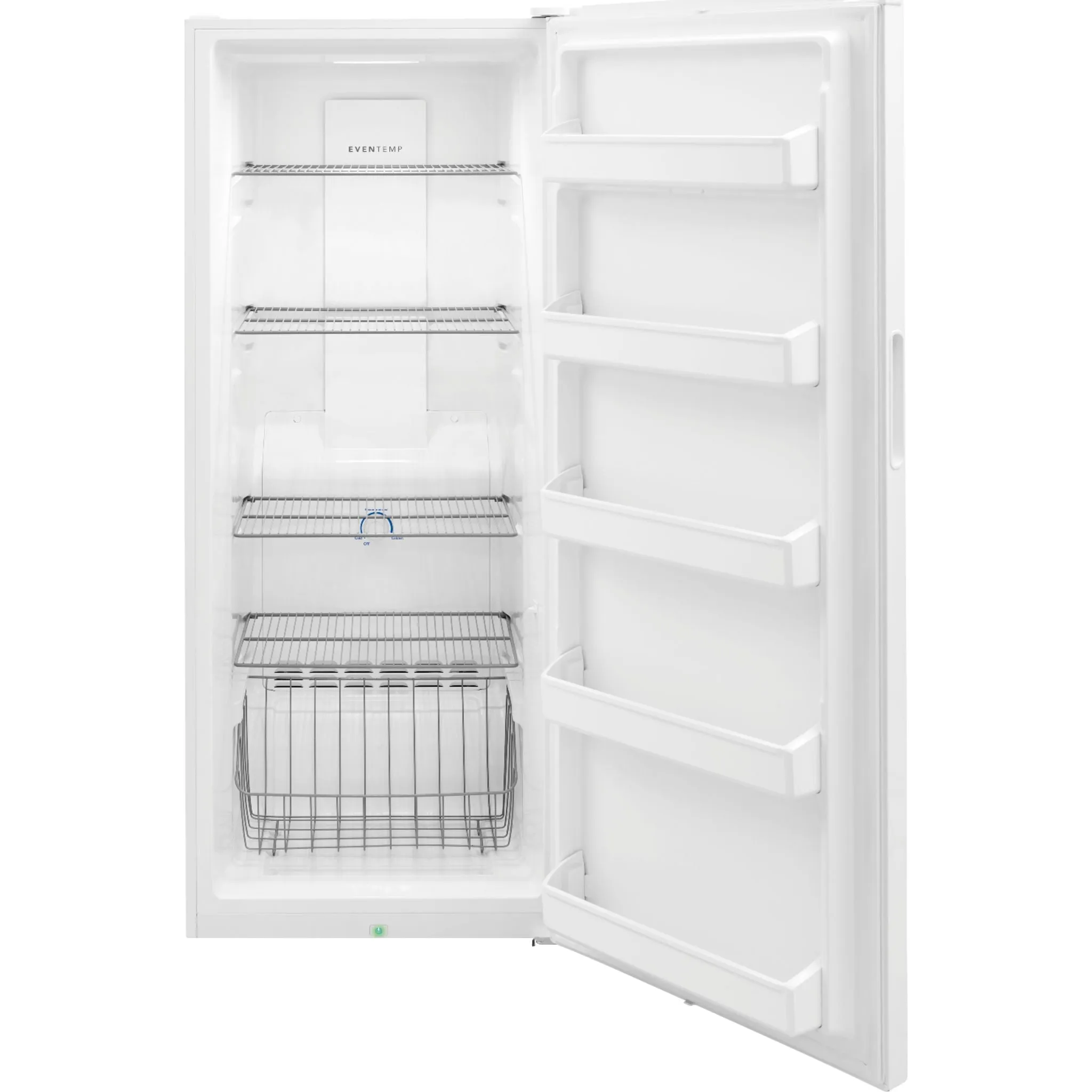 Frigidaire Upright Freezer (FFFU16F2VW) - White