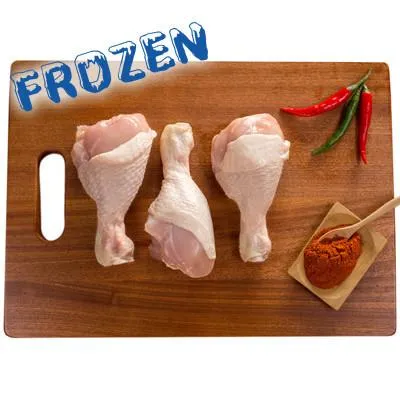 FROZEN - Chicken Drumsticks, 800-900gm