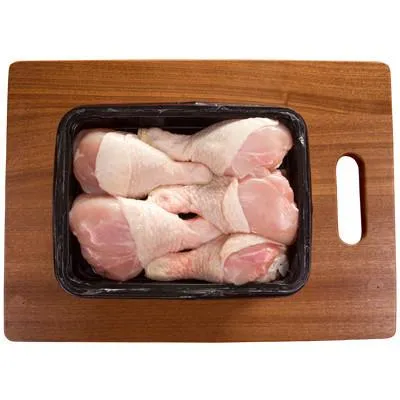 FROZEN - Chicken Drumsticks, 800-900gm