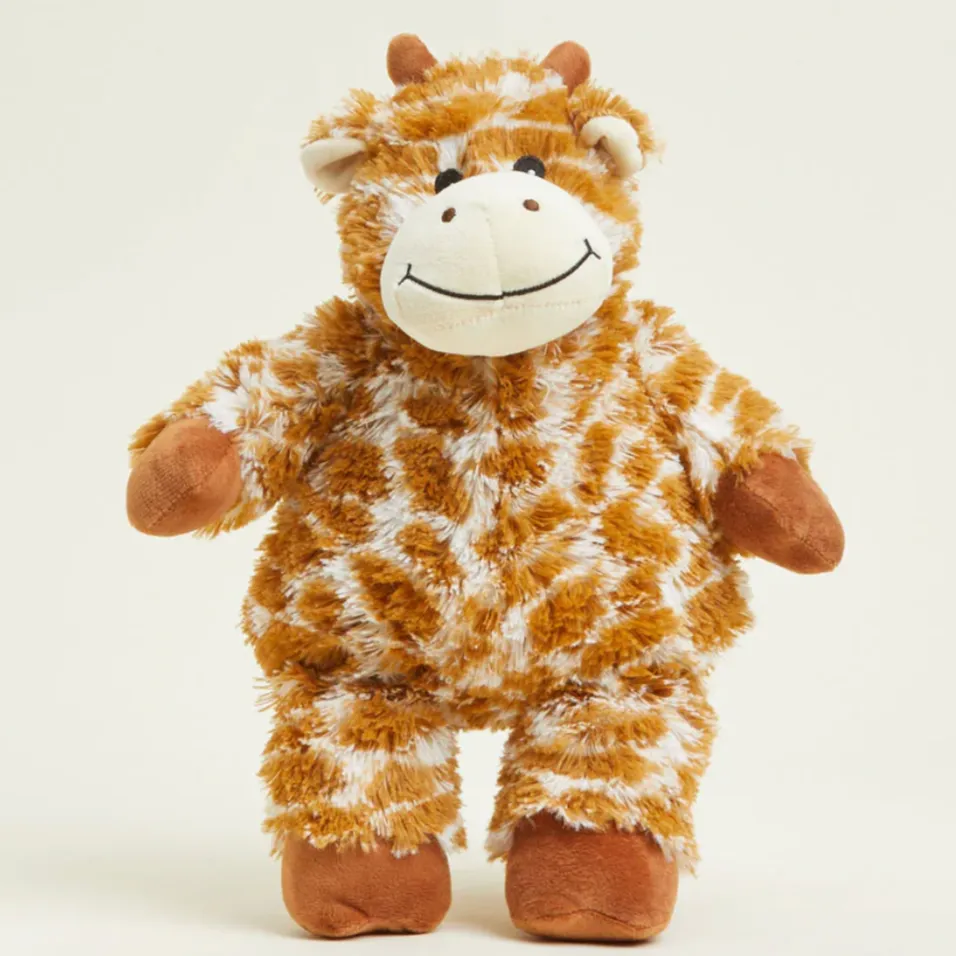 Giraffe Warmies