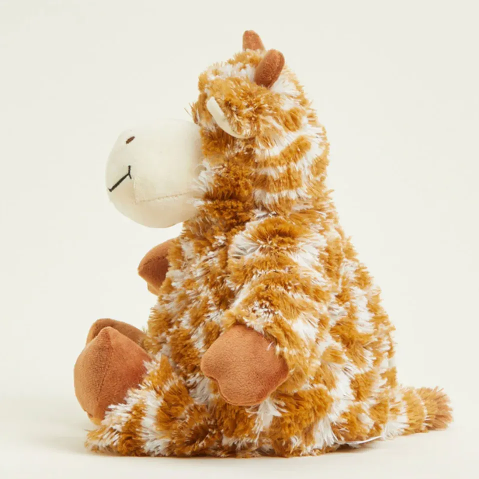 Giraffe Warmies