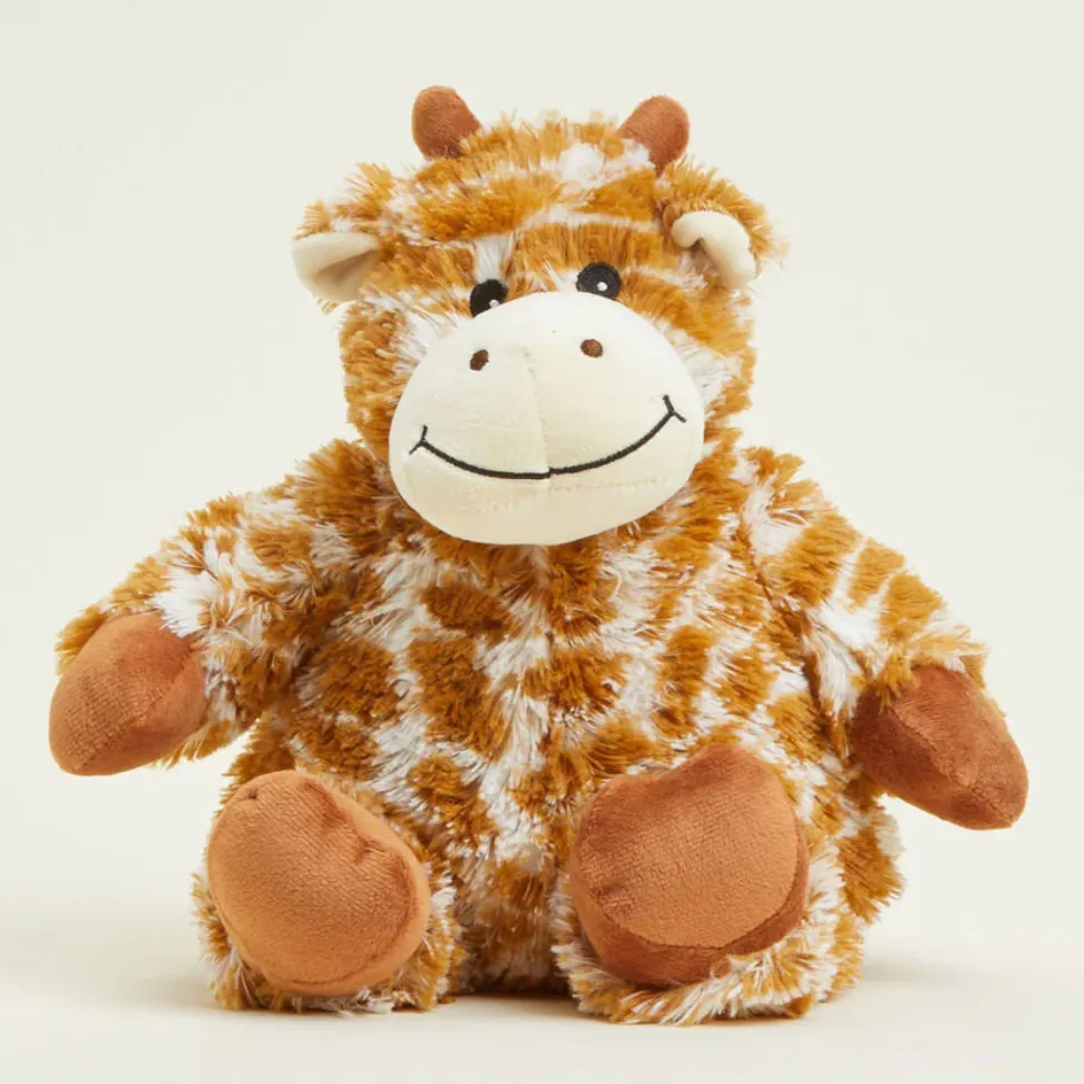 Giraffe Warmies