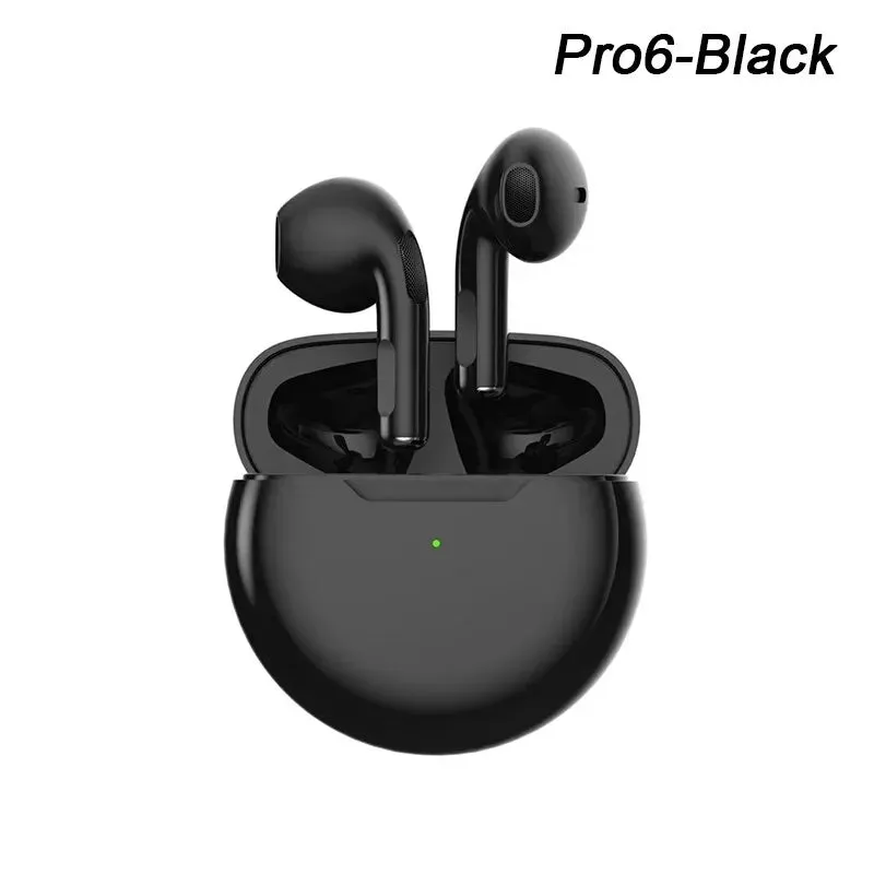 Headset For Xiaomi Android Apple iPhone Earbuds