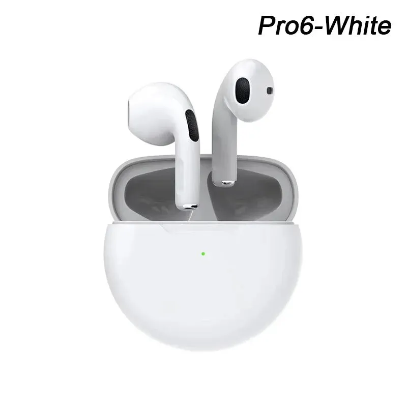 Headset For Xiaomi Android Apple iPhone Earbuds