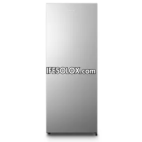 Hisense RS-189DR 190L Single Door Upright Standing Freezer   1 Year Warranty - Brand New