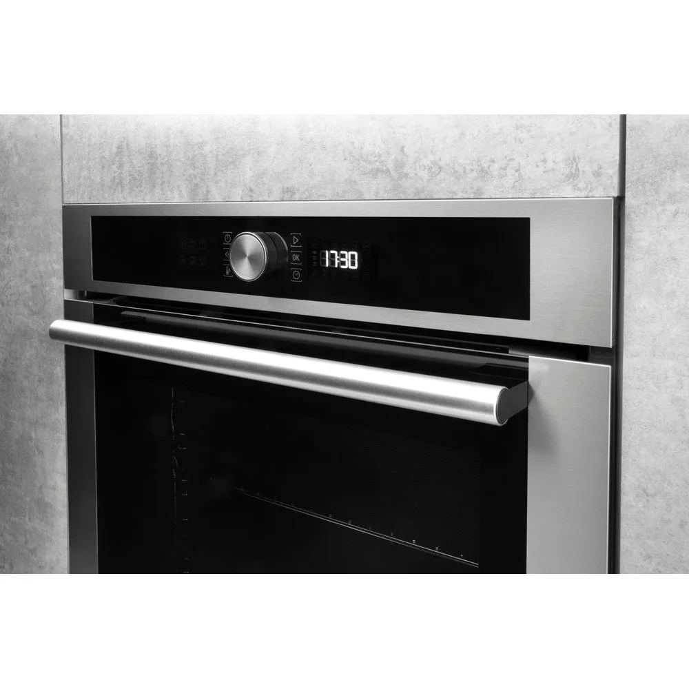 Hotpoint SI4854PIX 60cm Multiflow Single Oven