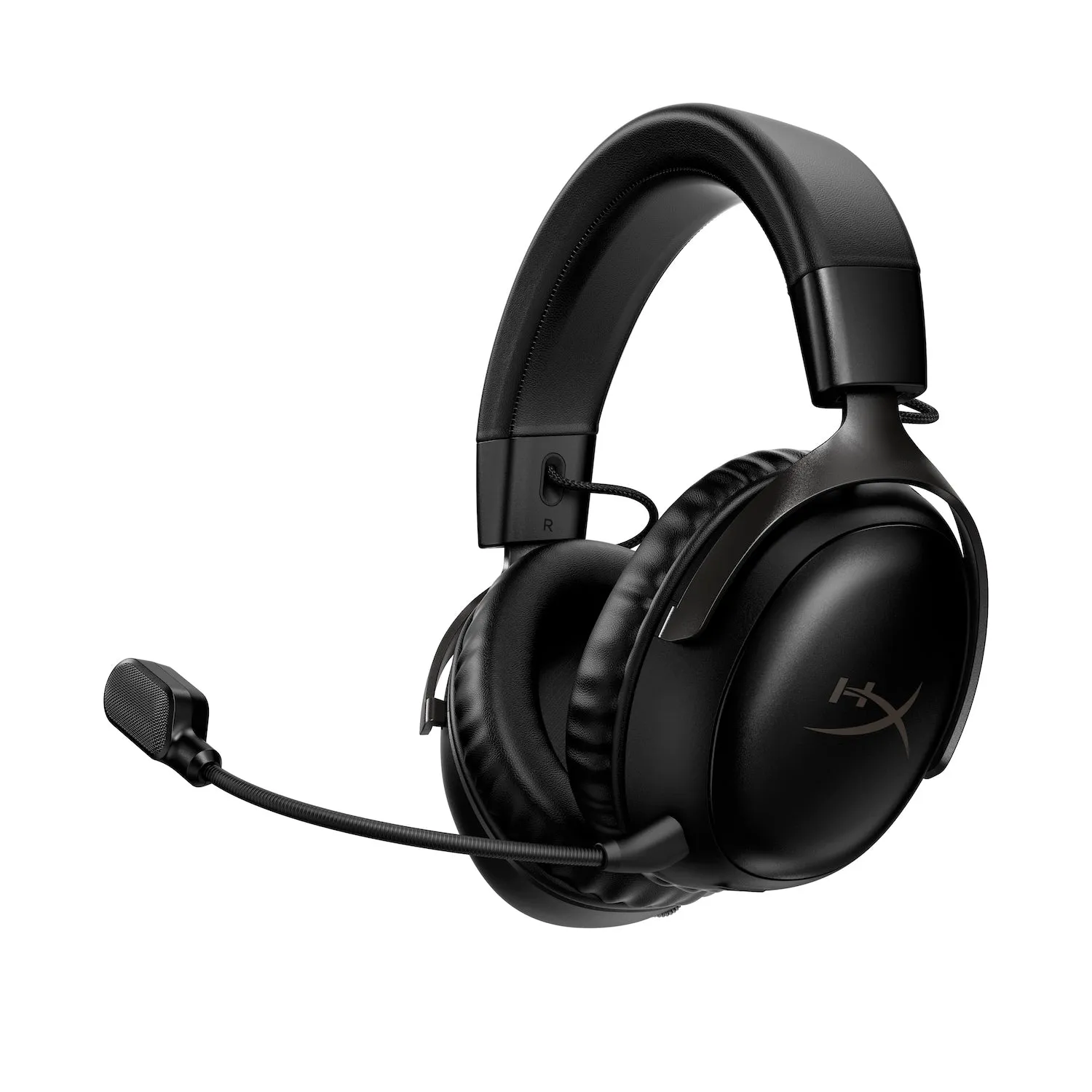 HyperX Cloud III Wireless – Gaming Headset