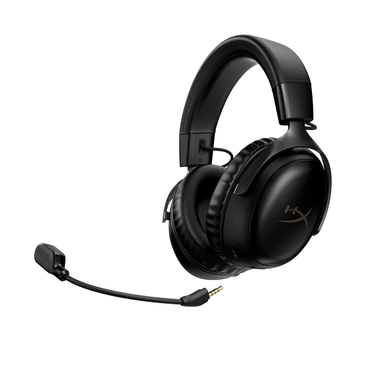 HyperX Cloud III Wireless – Gaming Headset